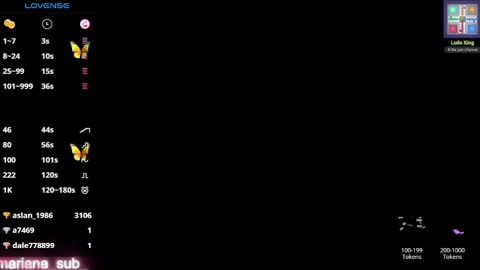 Your favorite online show from 02/19/25, 11:14