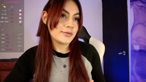 Snapshot of mariana_sub_ chatting on 07/19/26, 06:55 Your favorite online show from 07/19/26, 06:55