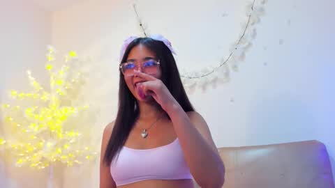 Mariana torres online show from 04/23/26, 08:44