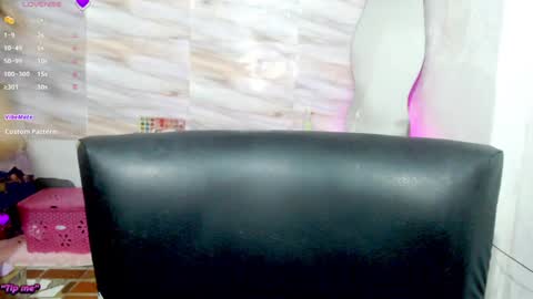 Snapshot of mariana_turner chatting on 12/13/24, 12:53 Mariana turner online show from 12/13/24, 12:53