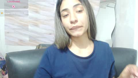 Snapshot of mariana_turner chatting on 12/31/24, 11:17 Mariana turner online show from 12/31/24, 11:17