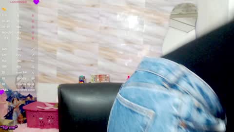 Snapshot of mariana_turner chatting on 01/23/25, 10:54 Mariana turner online show from 01/23/25, 10:54