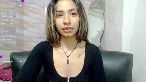 Snapshot of mariana_turner chatting on 02/06/25, 11:58 Mariana turner online show from 02/06/25, 11:58