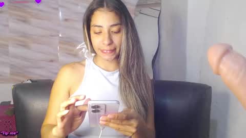 Snapshot of mariana_turner chatting on 03/02/25, 04:17 Mariana turner online show from 03/02/25, 04:17