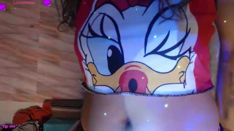 Snapshot of mariana_turner chatting on 10/18/25, 01:52 Mariana turner online show from 10/18/25, 01:52