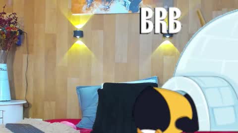 Mariana Angel online show from 02/20/26, 03:23