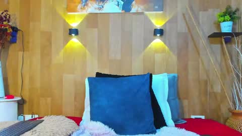 Mariana Angel online show from 04/16/26, 05:25