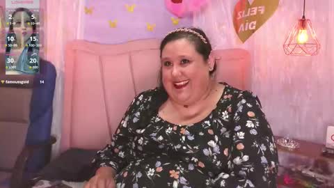 Marianabbw online show from 03/08/26, 04:27