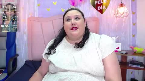 Marianabbw online show from 03/27/26, 05:46