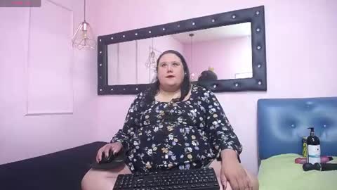 Snapshot of marianabbw30 chatting on 07/20/26, 01:53 Marianabbw online show from 07/20/26, 01:53