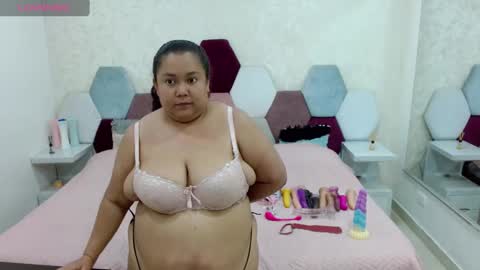 mariana online show from 02/10/25, 09:58