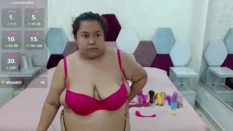 mariana online show from 03/01/25, 10:10