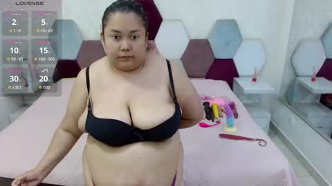 mariana online show from 12/19/25, 05:20