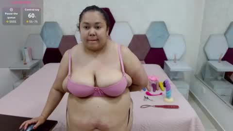 mariana online show from 03/09/26, 06:12