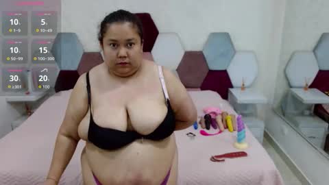 mariana online show from 03/10/26, 06:24