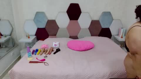 mariana online show from 03/20/26, 06:35