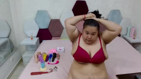 mariana online show from 04/04/26, 02:58