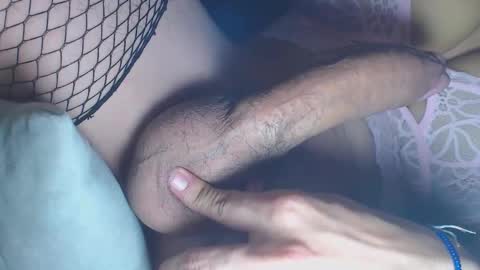 Snapshot of marianabigcoock chatting on 11/27/25, 11:40 Mariana online show from 11/27/25, 11:40