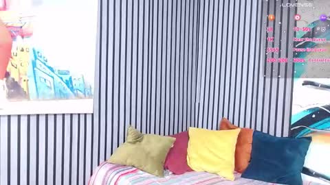 MARIANA online show from 11/06/25, 12:28