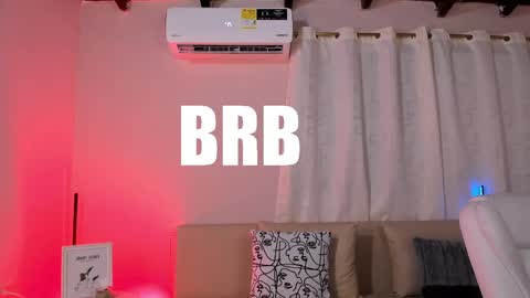 Mariana online show from 10/31/25, 12:28