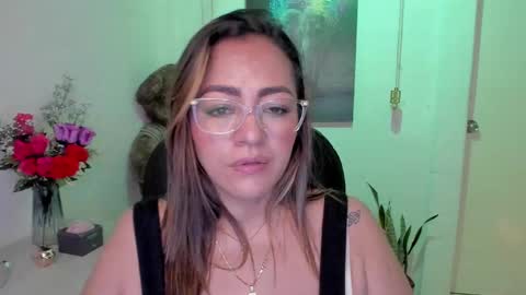 Mariana Lopez online show from 03/03/25, 07:10