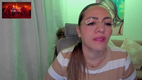 Mariana Lopez online show from 09/27/25, 12:48