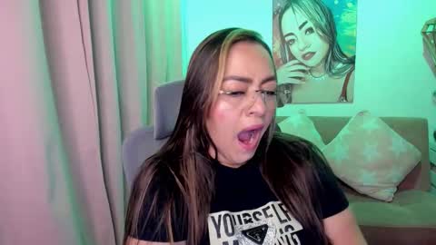 Mariana Lopez online show from 01/16/26, 01:09