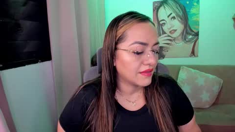 Mariana Lopez online show from 02/10/26, 01:10