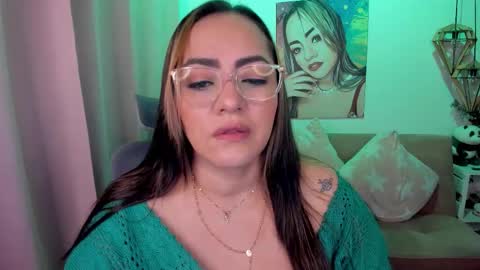 Mariana Lopez online show from 03/09/26, 12:36