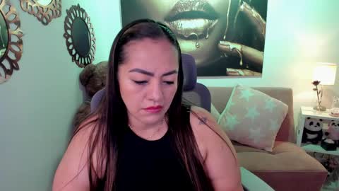 Mariana Lopez online show from 04/04/26, 10:51