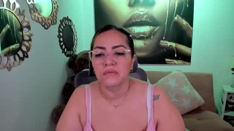 Mariana Lopez online show from 04/08/26, 01:16