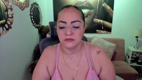 Mariana Lopez online show from 04/17/26, 12:46
