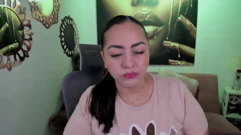 Mariana Lopez online show from 04/21/26, 12:01