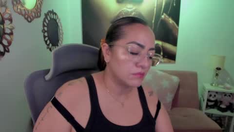 Mariana Lopez online show from 04/21/26, 02:51