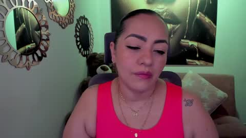 Mariana Lopez online show from 05/14/26, 11:55