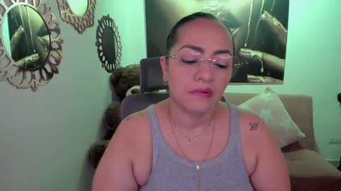 Mariana Lopez online show from 05/22/26, 12:07