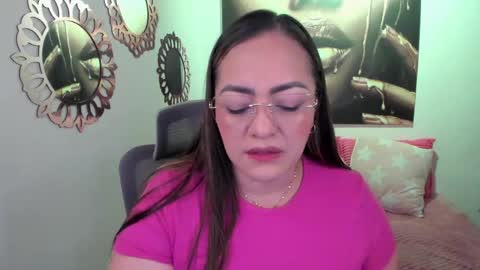 Mariana Lopez online show from 06/04/26, 12:05