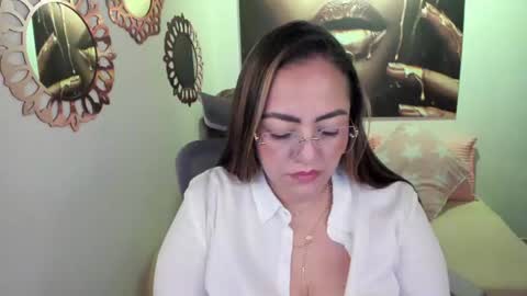 Snapshot of marianalopez81 chatting on 07/05/26, 04:19 Mariana Lopez online show from 07/05/26, 04:19