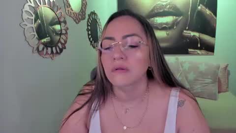 Snapshot of marianalopez81 chatting on 07/20/26, 12:03 Mariana Lopez online show from 07/20/26, 12:03