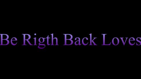 Mariana online show from 03/25/26, 03:12