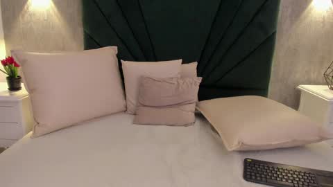 Mariana online show from 01/08/25, 11:09