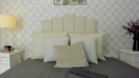 Mariana online show from 09/10/25, 02:17