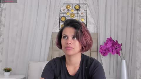 Mariana online show from 02/16/26, 01:51