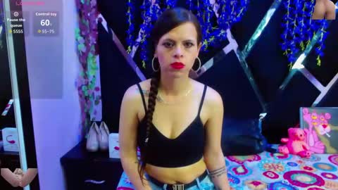 MarianaThomsop online show from 09/14/25, 02:16