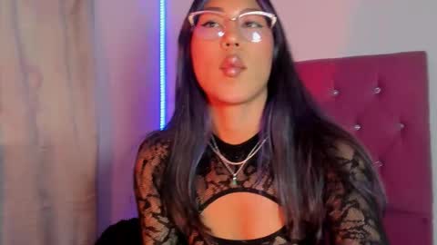 mariana williams online show from 09/14/25, 06:40