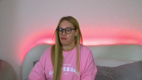 Maria online show from 01/25/25, 06:46