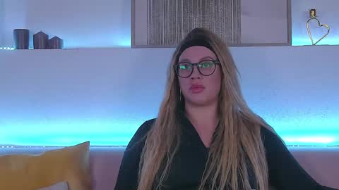 Maria online show from 01/31/25, 07:08