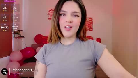 mariangeel_ online show from 02/24/25, 05:09
