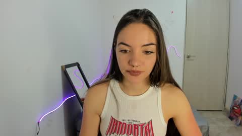 Mariangel online show from 01/18/25, 12:02