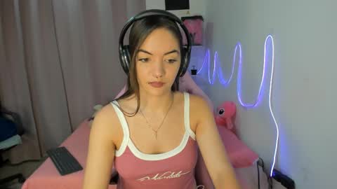 Mariangel online show from 09/24/25, 12:58